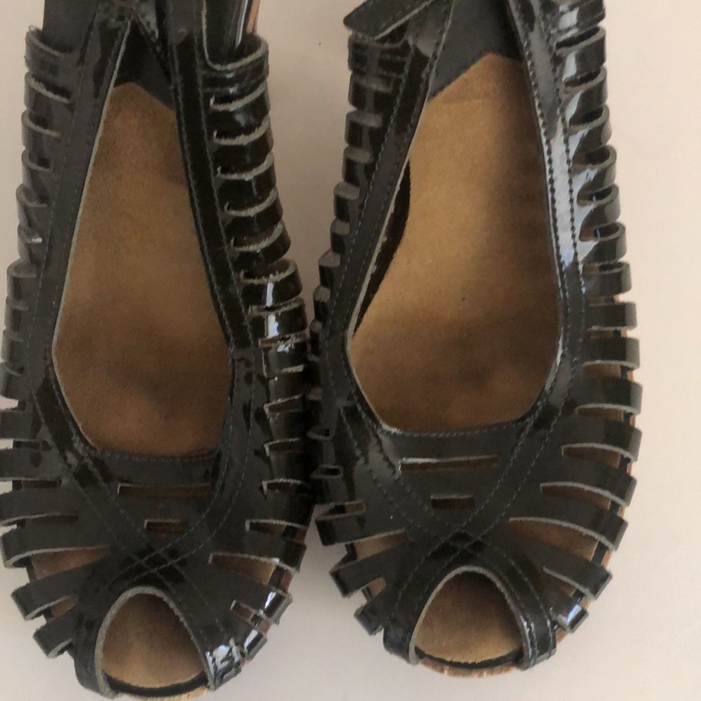 Michael Kors Heels - Picture 2 of 11